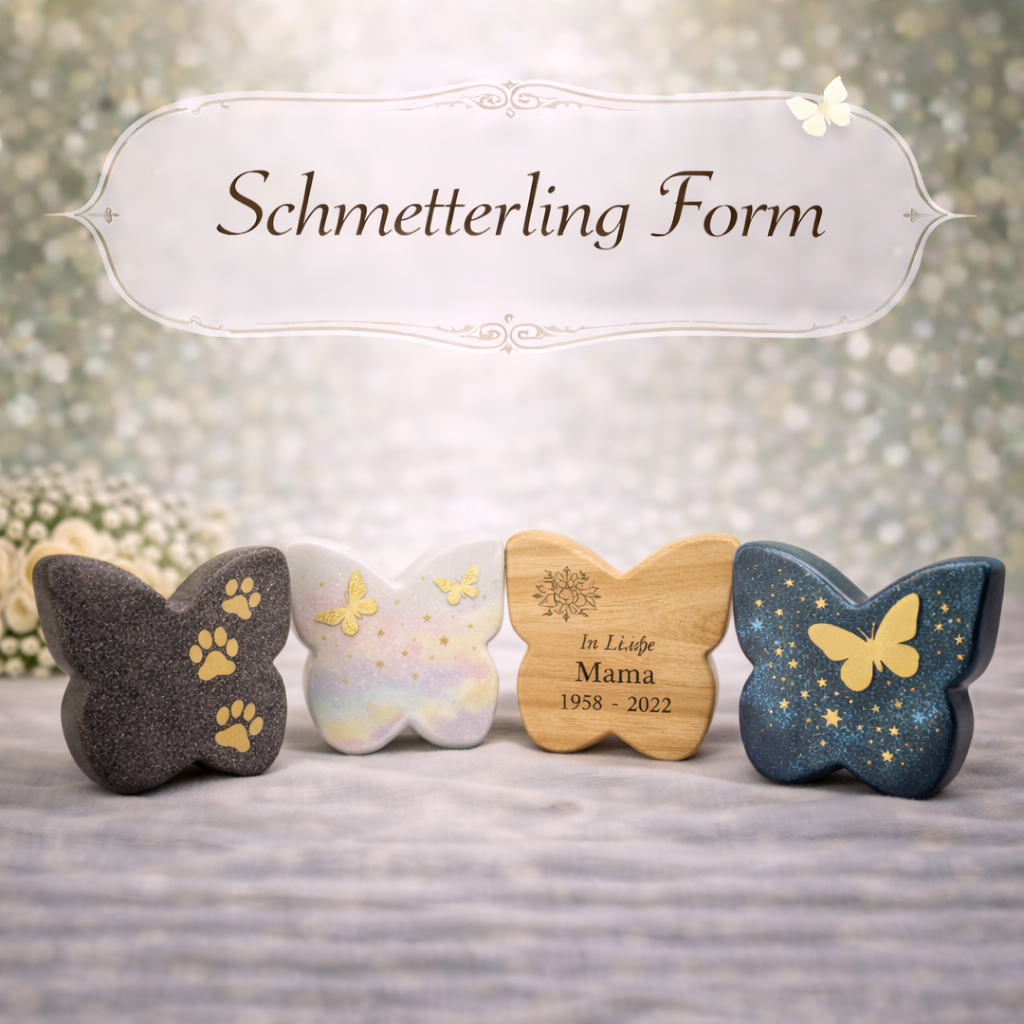 Schmetterling