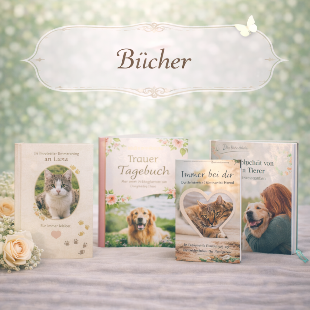 Bücher