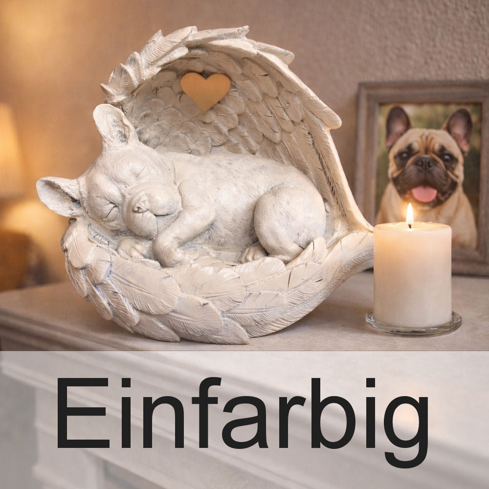 Monello Tierurne - Einfarbig