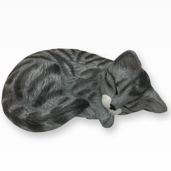 Katzenurne Schlafende Katze Versch. Farben
