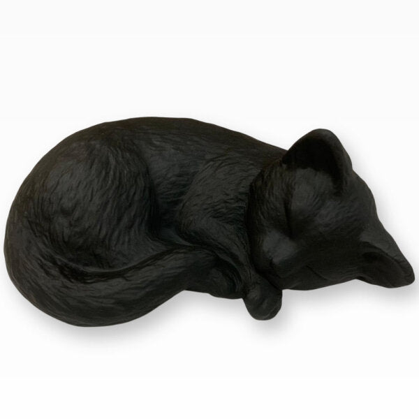 Katzenurne Schlafende Katze Versch. Farben