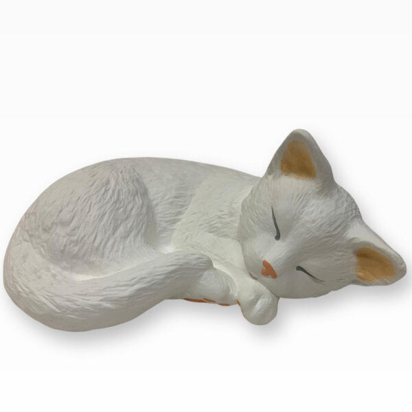 Katzenurne Schlafende Katze Versch. Farben
