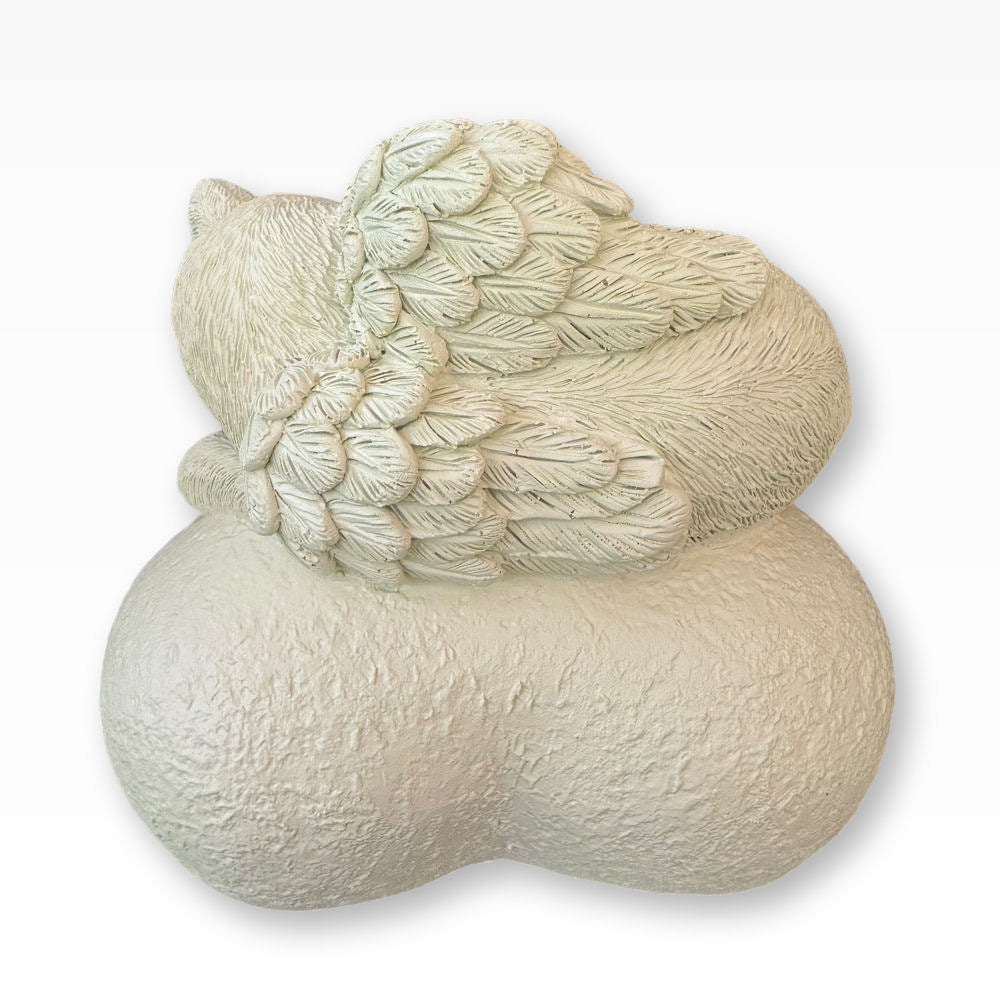 Monello® Katzenurne Katze auf Herz