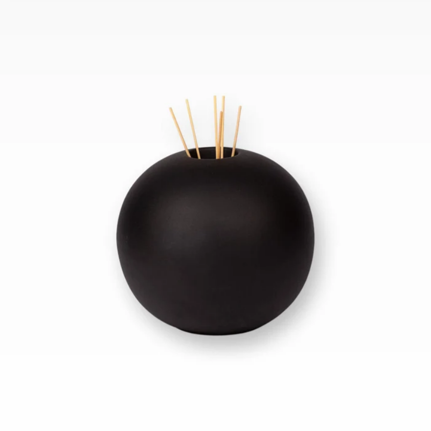 Tierurne aus Keramik Essence of Life