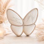 Wings of Hope Tierurne Schmetterling