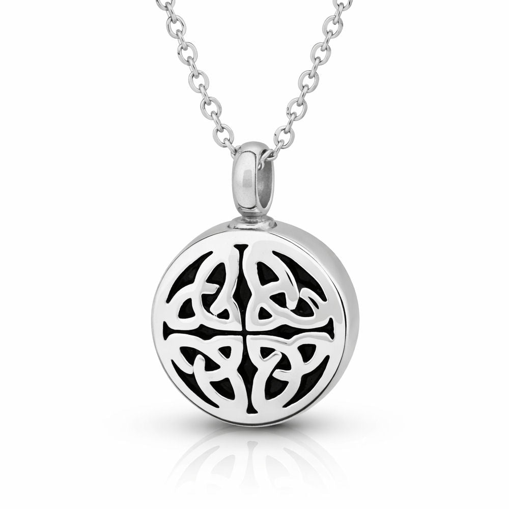 Ascheschmuck Befüllbarer Schmuck Celta