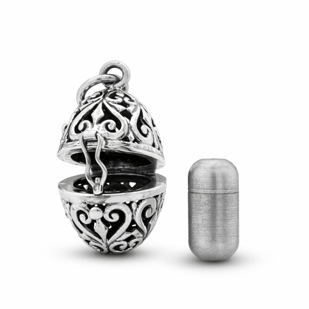 Ascheschmuck Befüllbarer Schmuck Sum