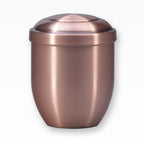 Heiso Tierurne Classic mit vielfältigen Personalisierungsmöglichkeiten