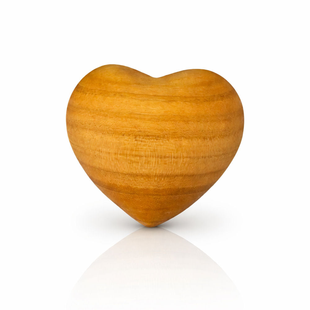 Erinnerungsstück Heart Kirsche