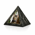 Fotoaufkleber für Urnen