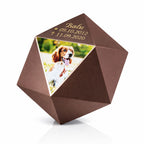 Fotoaufkleber für Urnen