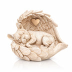 Monello® Tierurne Französische Bulldogge mit Gravur