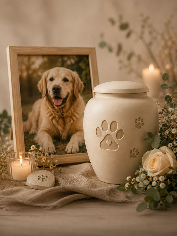 Hundeurnen