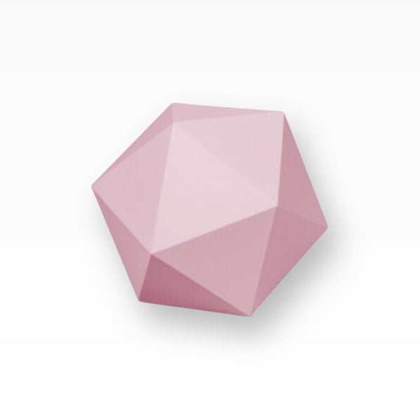 Heiso Designurne Tierurne Ikoseder