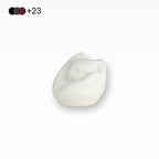 Katzenurne Porzellan Schlafende Katze in Hand