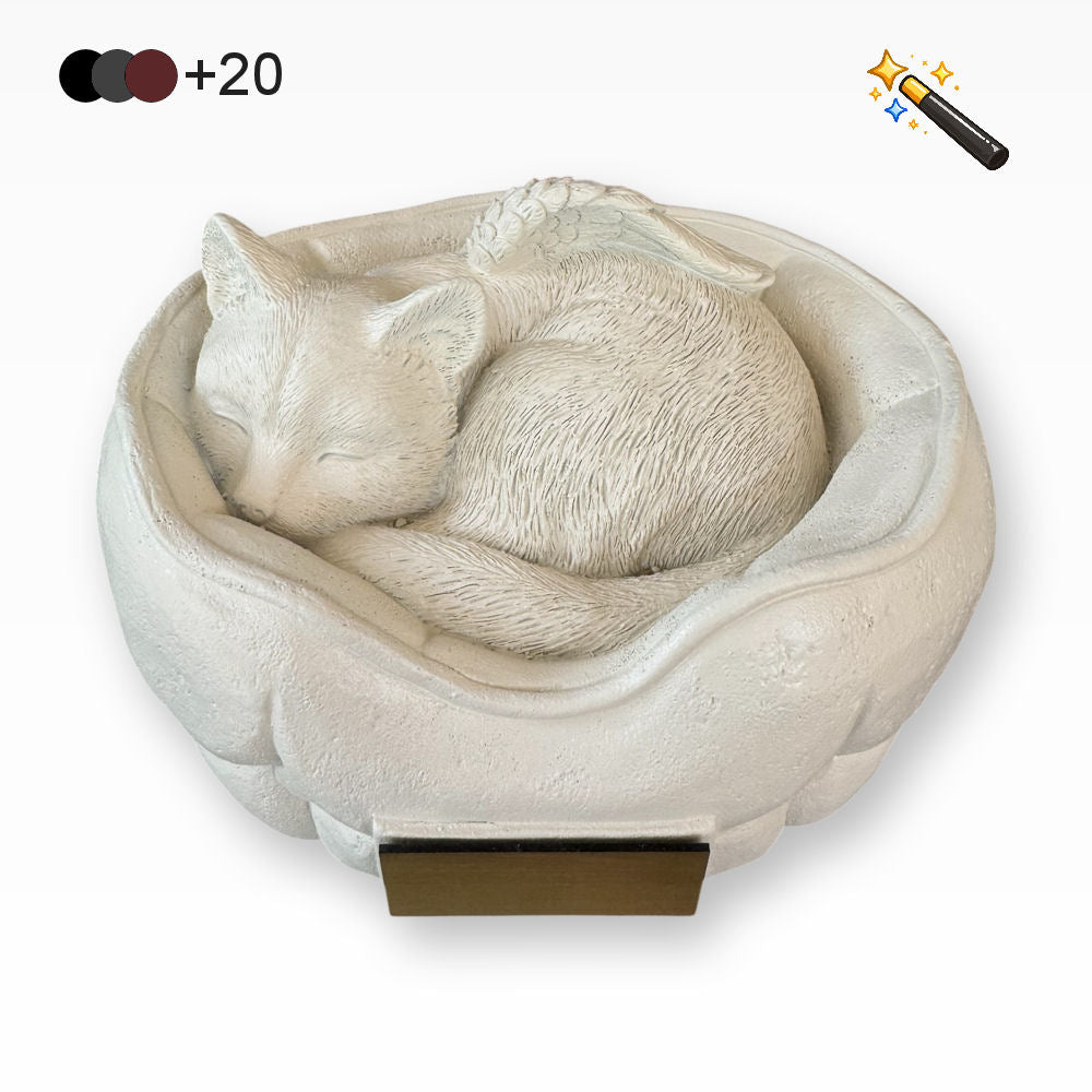 Monello® Katzenurne Schlafende Katze