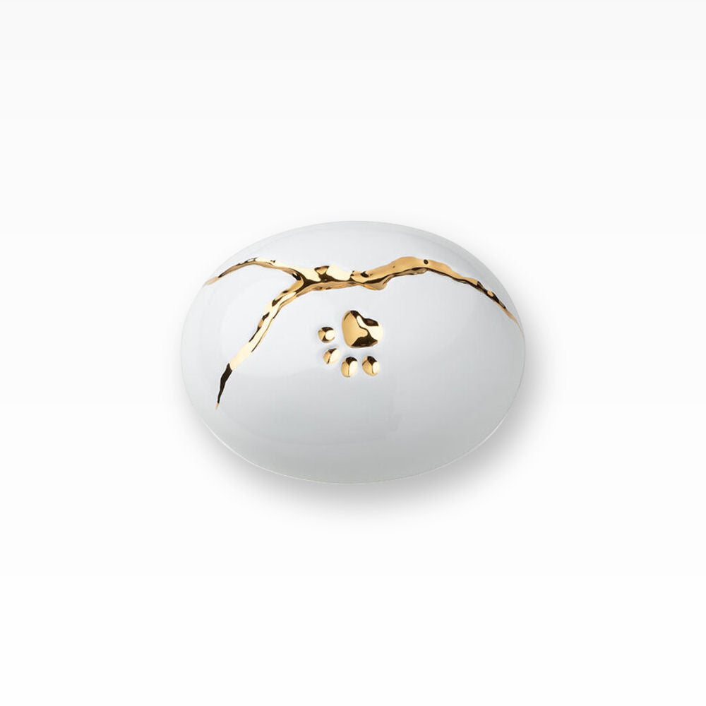 Tierurne Kintsugi