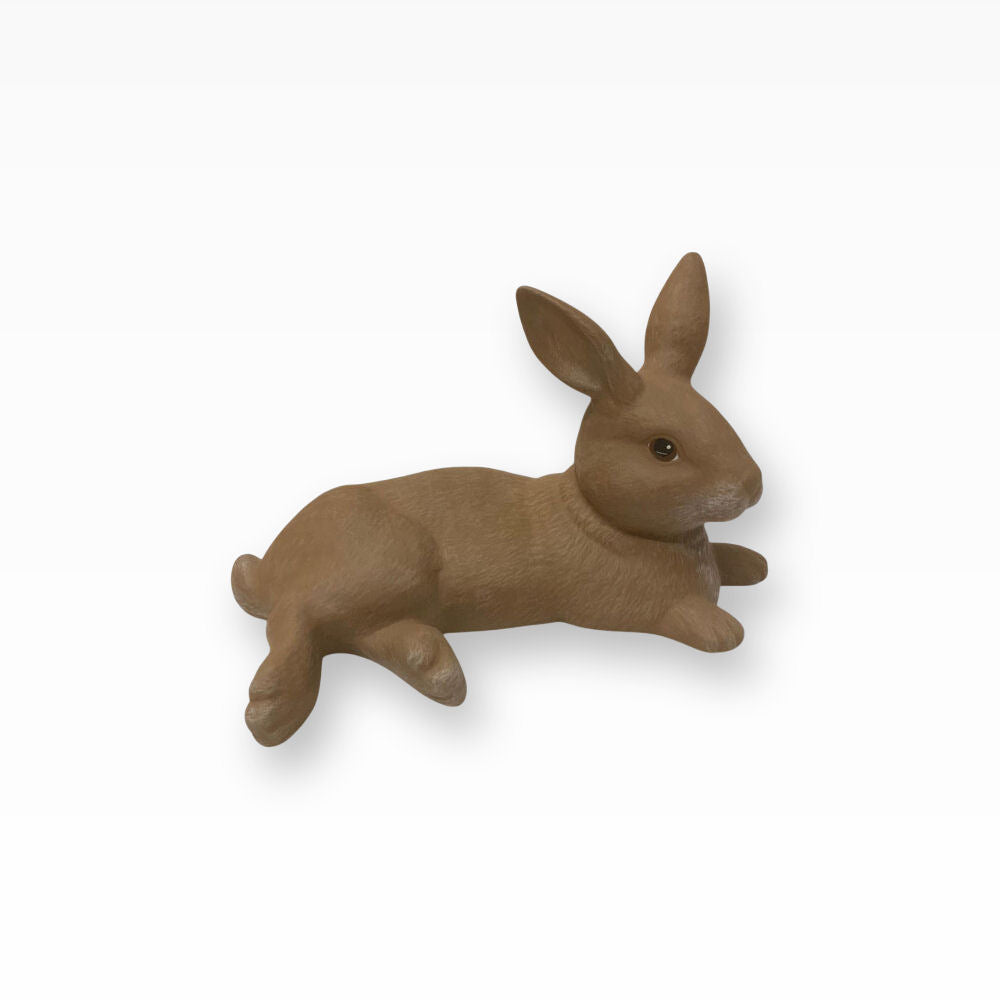 Hasenurne Hasenmutter Kaninchenurne