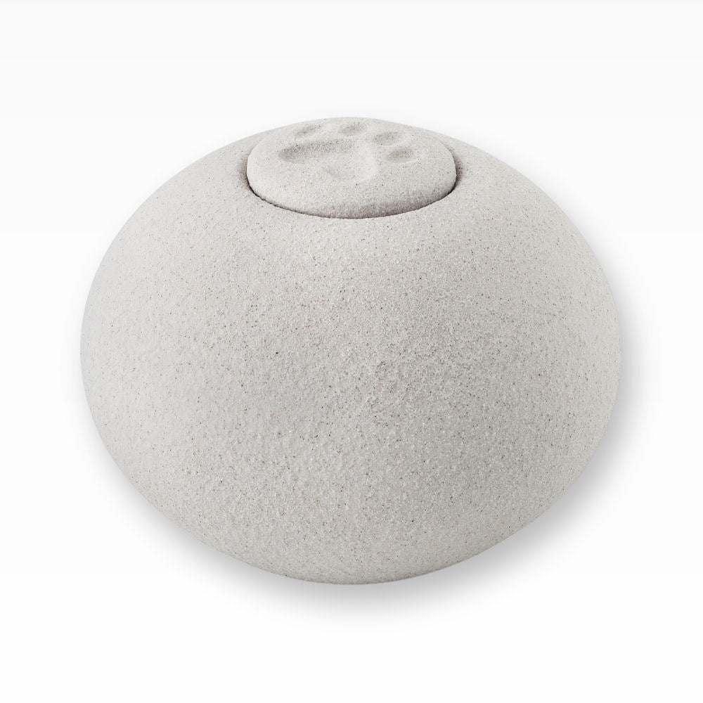 Loveurns Biourne Scarlet für die Erdbestattung