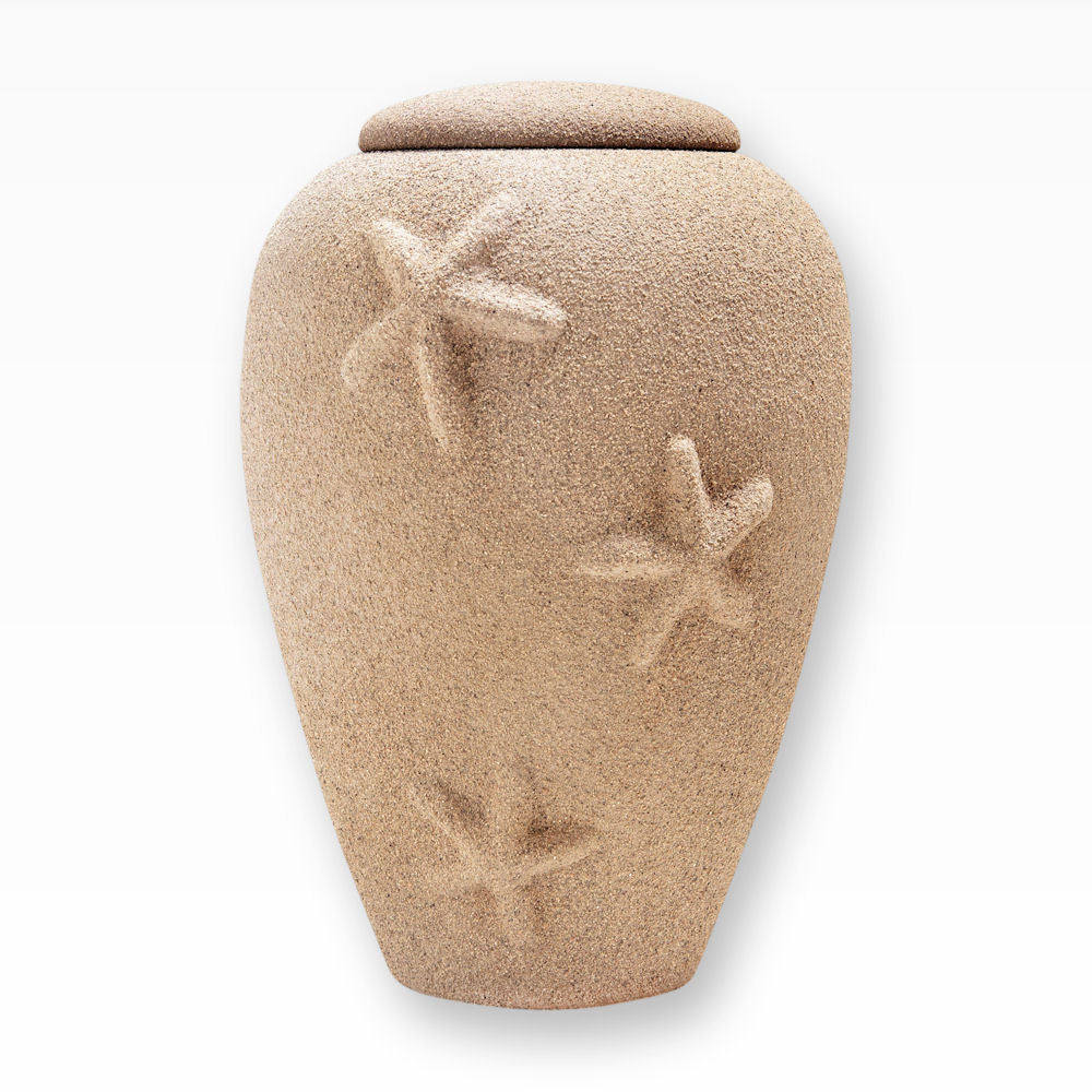 Loveurns Humanurne Biourne Seestern