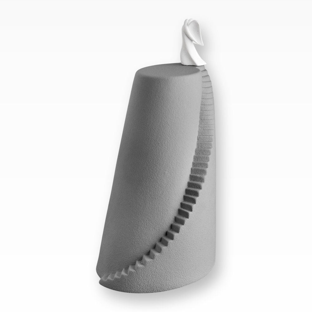 Loveurns Urne für Zuhause Treppe zum Himmel