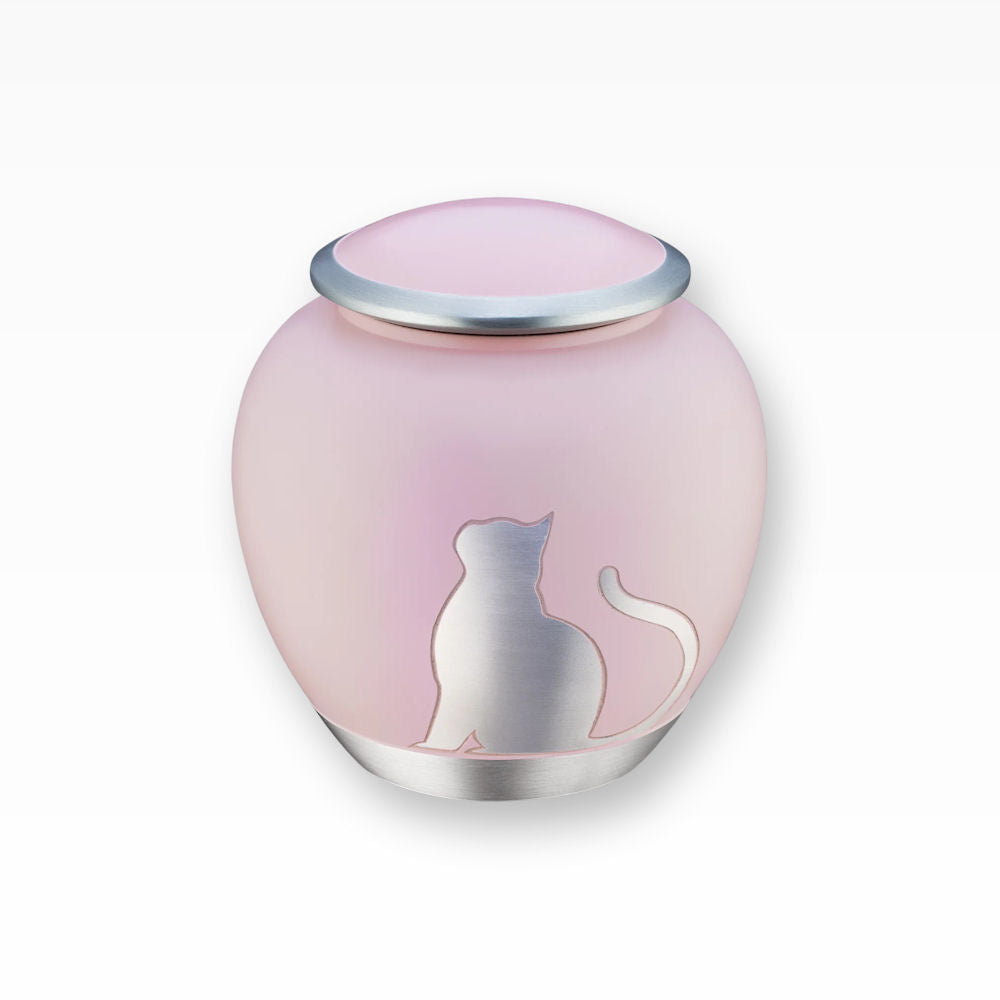 Loveurns Katzenurne für Zuhause Shadow