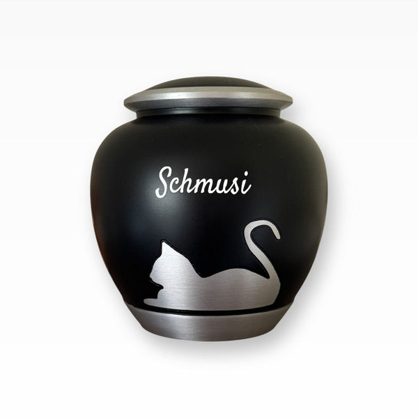 Loveurns Katzenurne für Zuhause Shadow