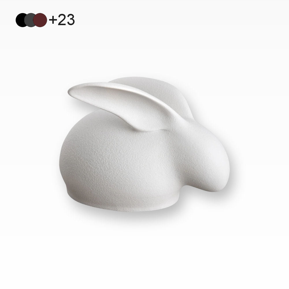 Tier Urne für Kaninchen und Hasen