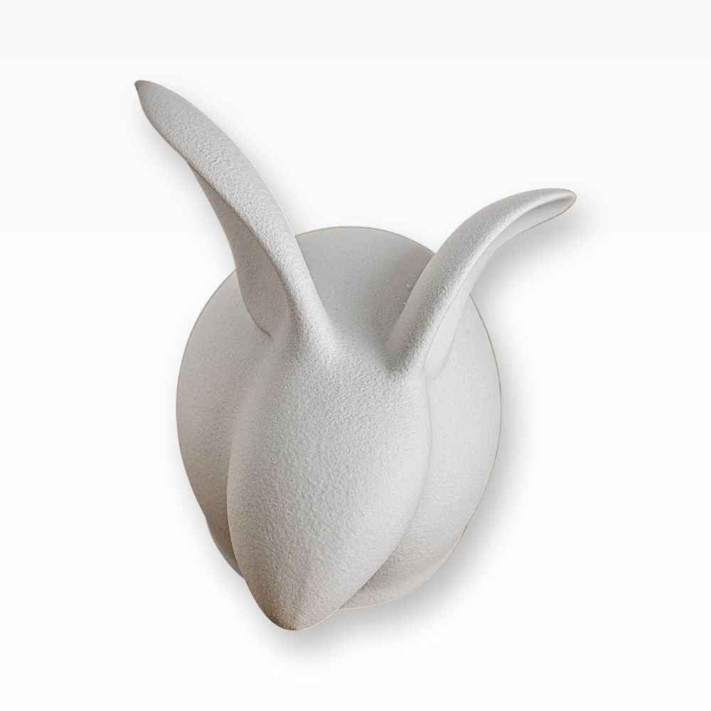 Tier Urne für Kaninchen und Hasen