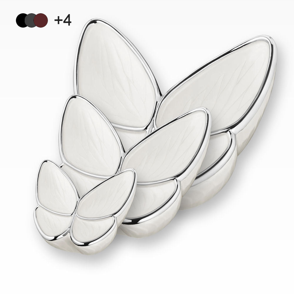 Loveurns Wings of Hope Tierurne Schmetterling