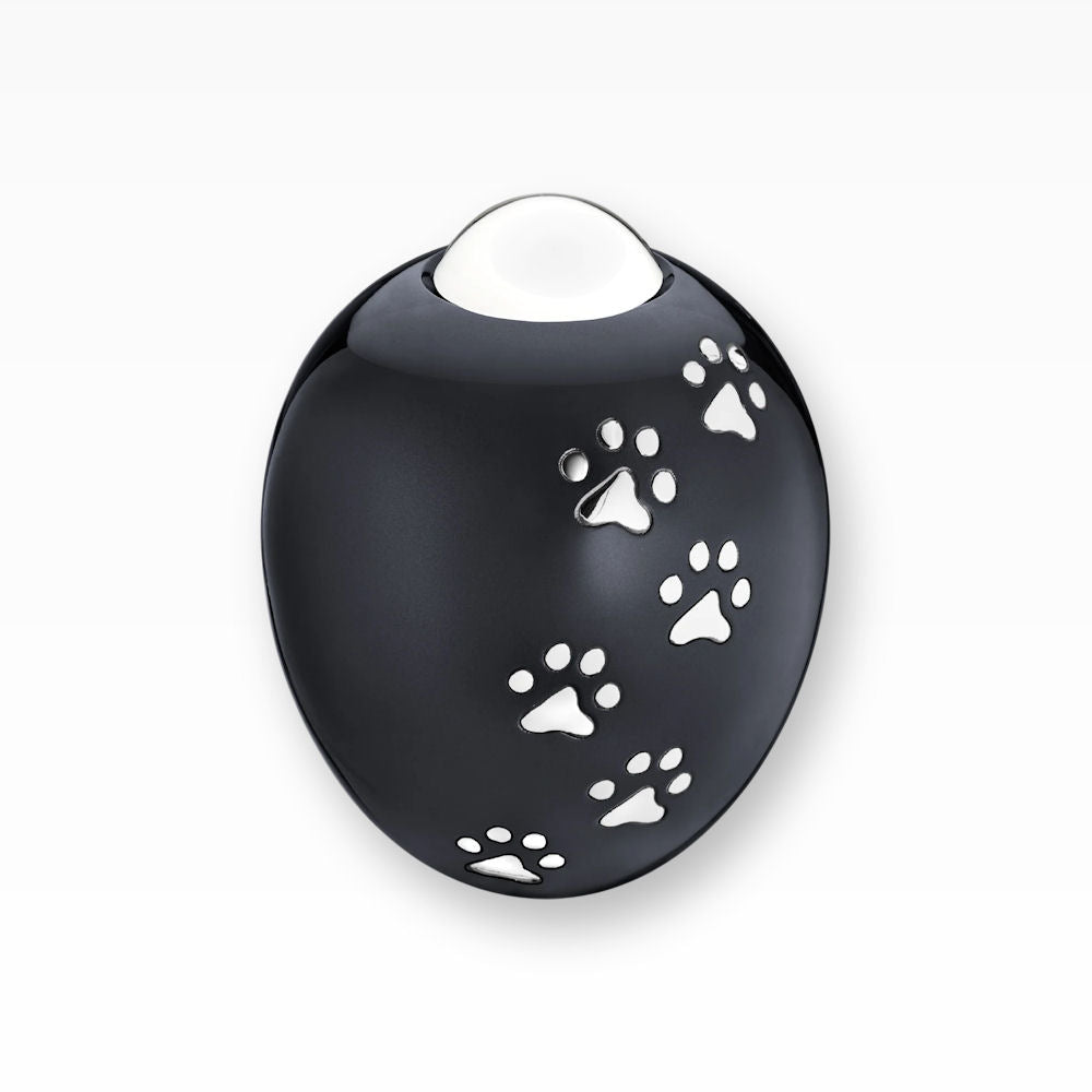 Loveurns Adore Urne für Tiere Midnight