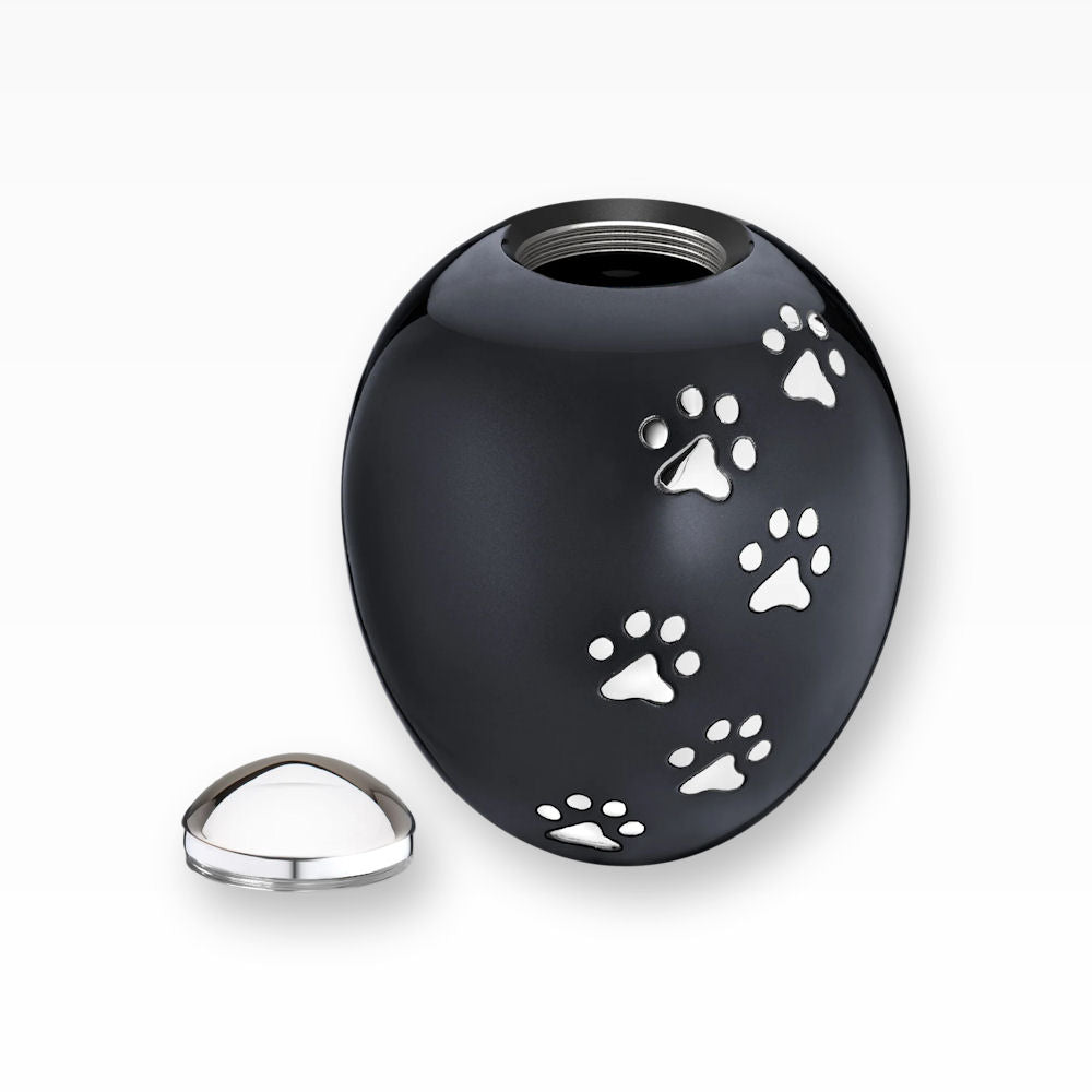 Loveurns Adore Urne für Tiere Midnight