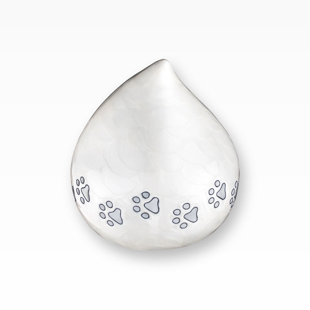 Loveurns LoveDrop Tierurne Tränenform