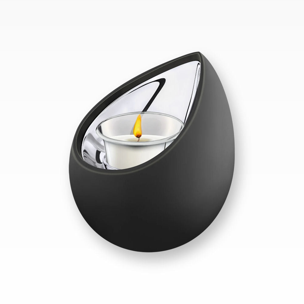 Loveurns Teelichturne Drop Trosturne