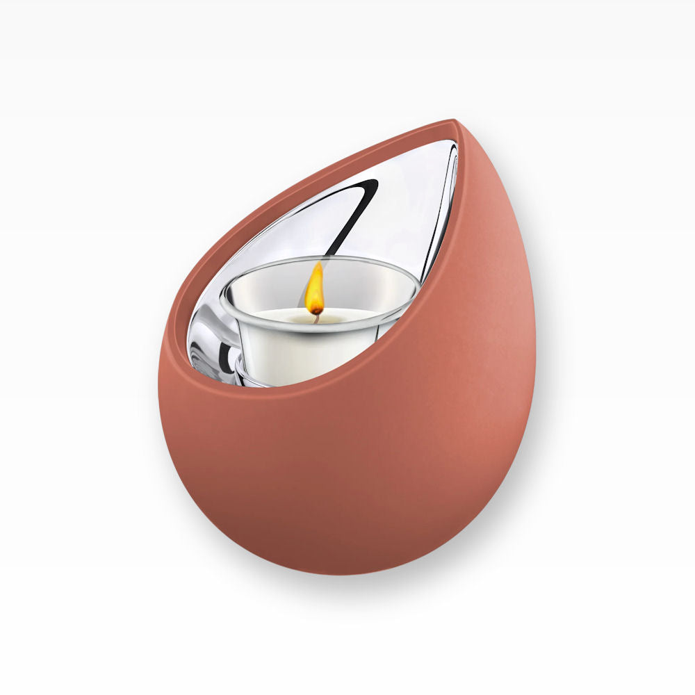 Loveurns Teelichturne Drop Trosturne