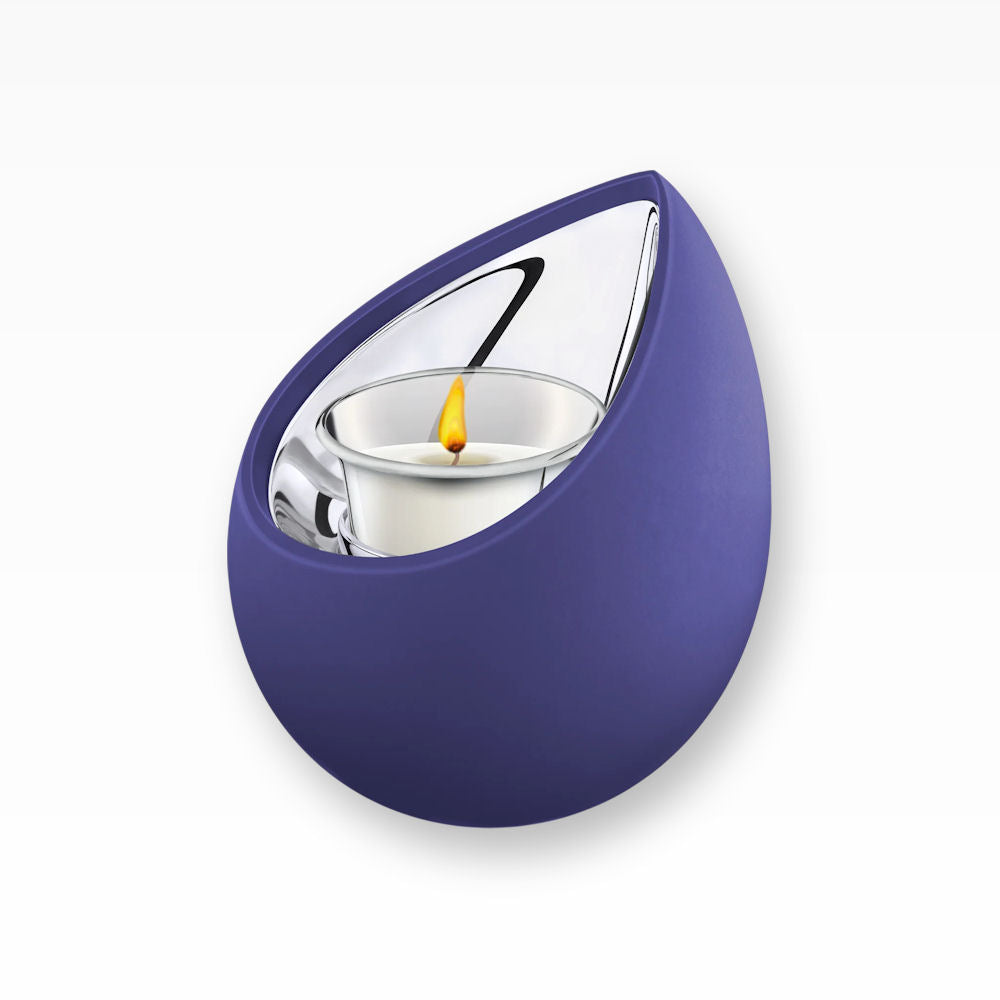 Loveurns Teelichturne Drop Trosturne