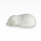 Urne für Hunde aus Porzellan