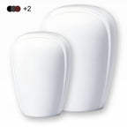 Heiso Tierurne Keramikurne Modern