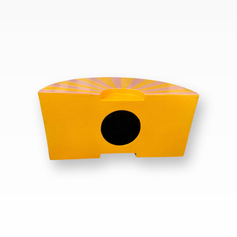 Monello Tierurne Regenbogen Regenbogenbrücke