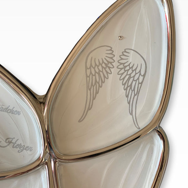 Wings of Hope Tierurne Schmetterling