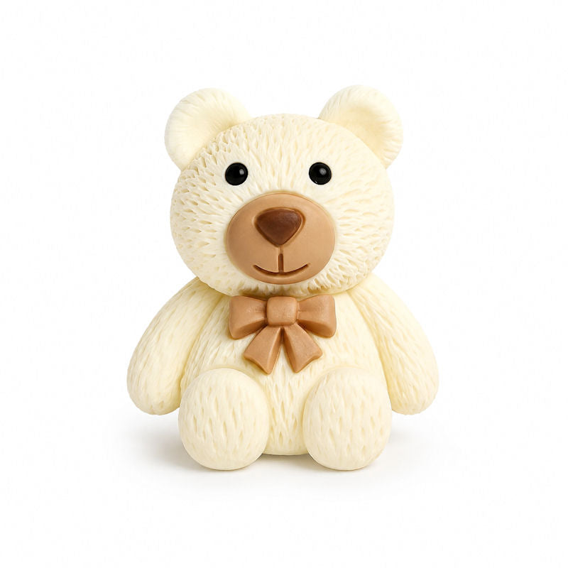 Monello® Spielzeug für Tierurnen – Teddy, Ball & mehr