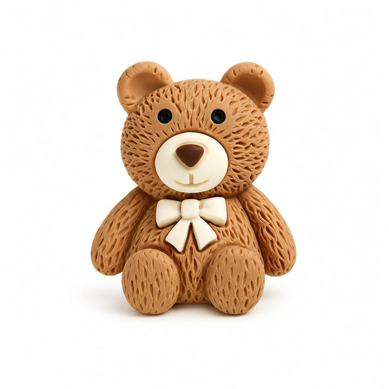 Monello® Spielzeug für Tierurnen – Teddy, Ball & mehr