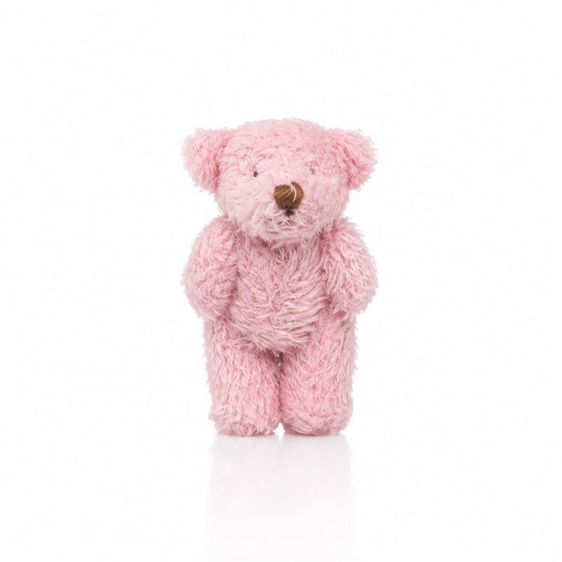 Monello® Spielzeug für Tierurnen – Teddy, Ball & mehr
