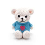 Monello® Spielzeug für Tierurnen – Teddy, Ball & mehr
