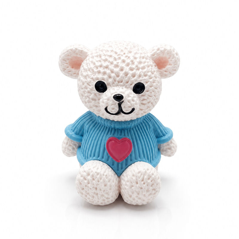 Monello® Spielzeug für Tierurnen – Teddy, Ball & mehr
