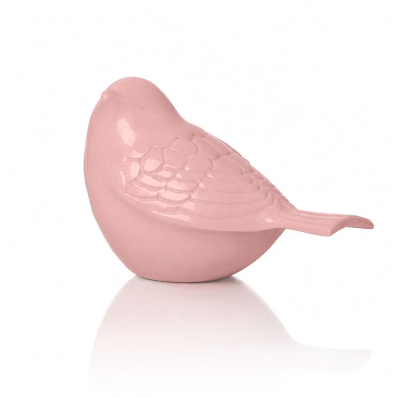 Urne für Vögel