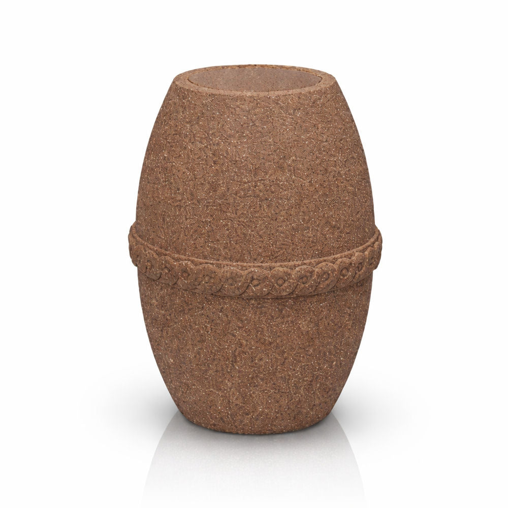 Biourne Naturstoffurne Arenae