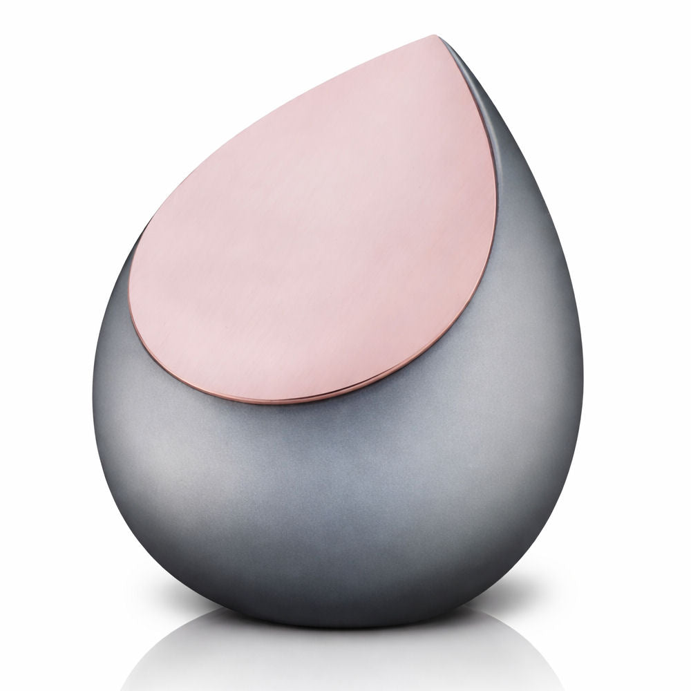 Loveurns Menschenurne für die Beisetzung Drop