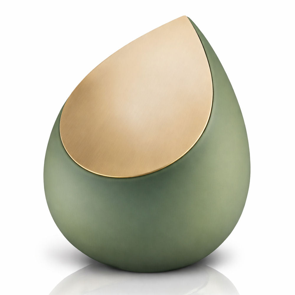 Loveurns Menschenurne für die Beisetzung Drop