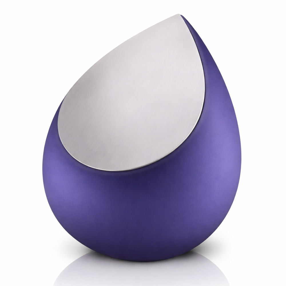 Loveurns Menschenurne für die Beisetzung Drop